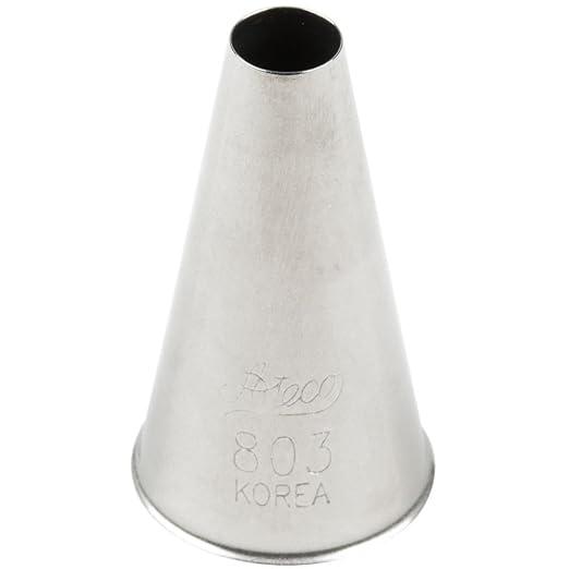 Ateco #803 Piping Tip