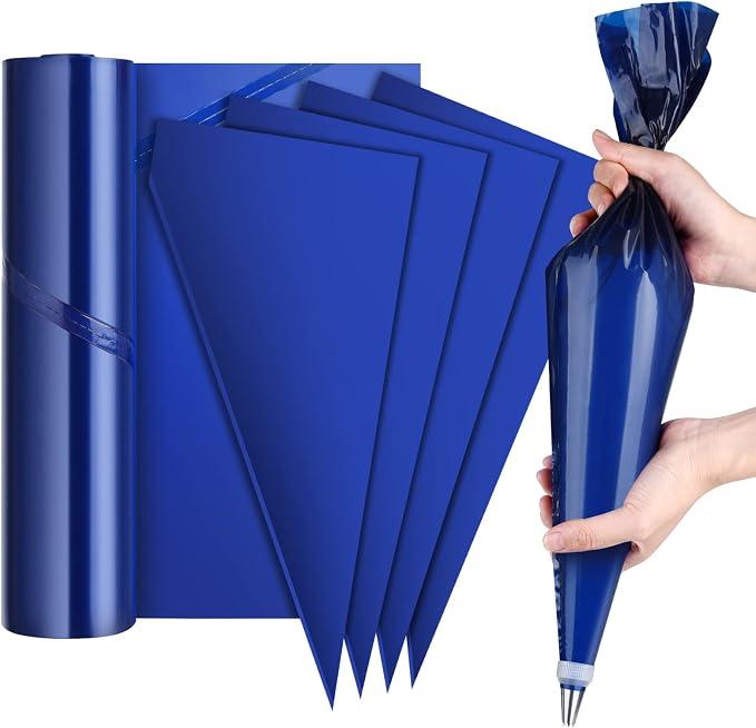 21-Inch Disposable Piping Bags
