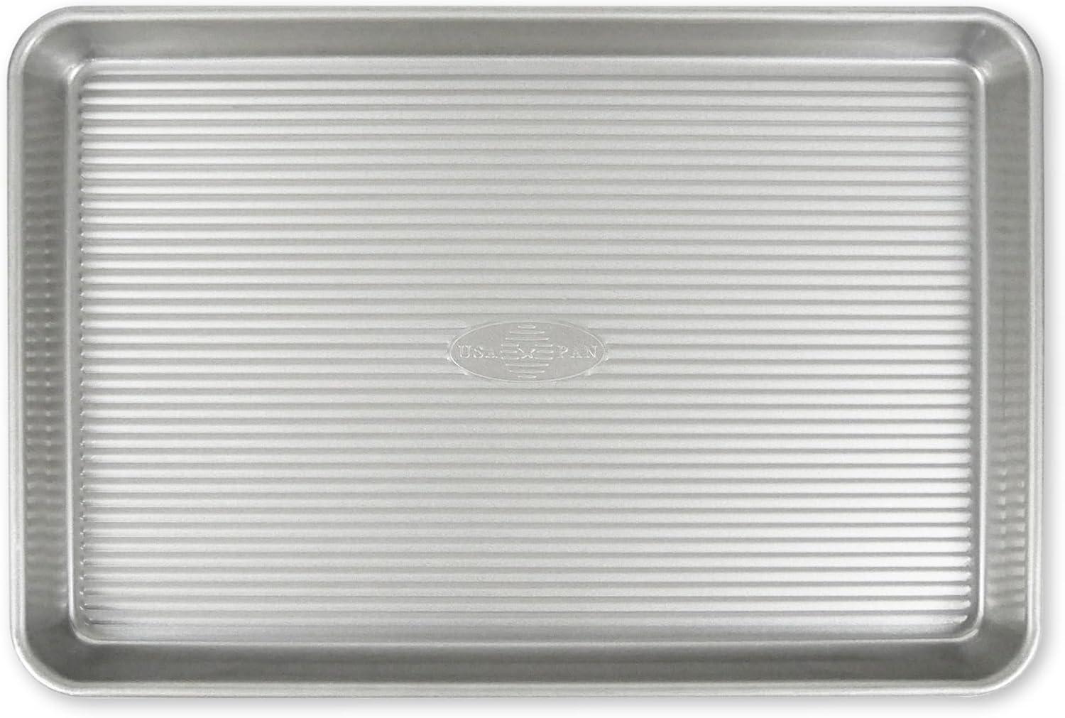 USA Pan Jelly Roll Sheet Pan