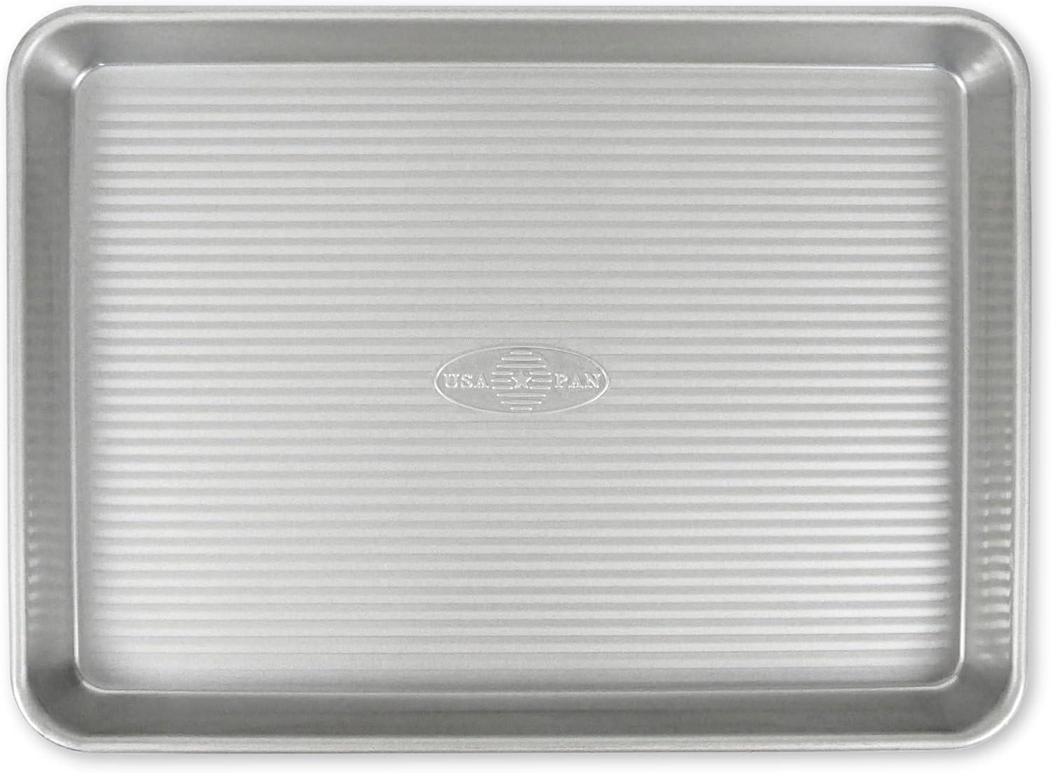 USA Pan Quarter Sheet Pan