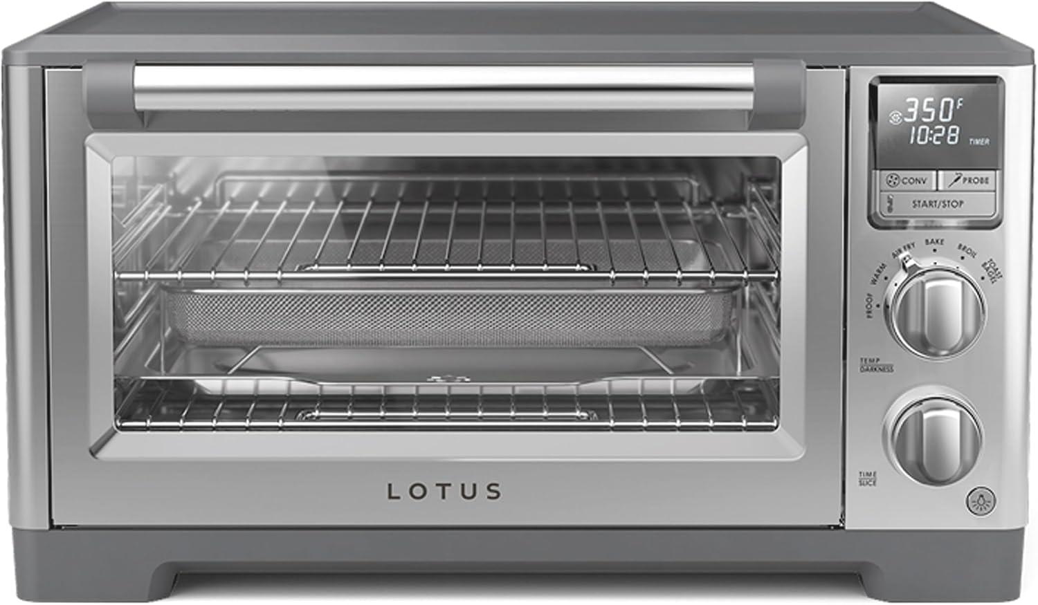 Lotus Countertop Convection Oven